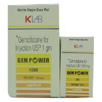 Gemcitabine-GEMPOWER INJ