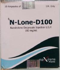 N Lone D100