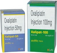 Oxaliplatin Inj-XALIPAT