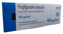 Pegfilgrastim-NULASTIM 6MG INJ