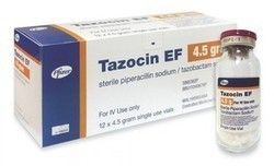 Piperacillin & Tazobactam Injection