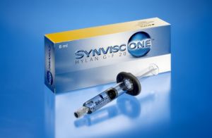 Synvisc One Injection