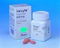 Valganciclovir-VALGAN