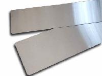 stainless steel slats