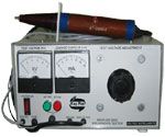 High Voltage Break Down Tester
