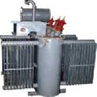 Power & Distribution Transformer