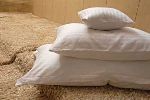 Designer Pillow Covers