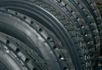 tyre retreading materials
