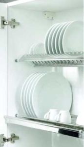 Kitchen Dish Rack (003)