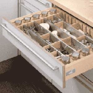 Kitchen Drawer Unit (05)