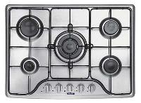 Kitchen Hob (K/HBT 70 5B SS)