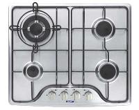 Kitchen Hob (K/HBTF 60 4B SS)