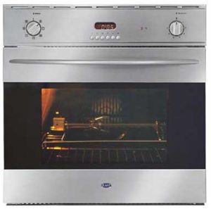 Kitchen Oven (K/OV 60 DSS)