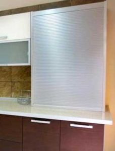 Kitchen Rolling Shutter (002)