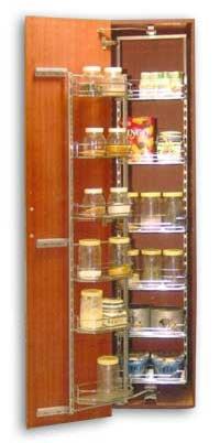 Single Pantry Unit