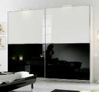 Sliding Glass Wardrobe (001)