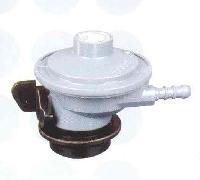 lpg gas regulator