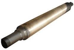 Armature Steel Shafts