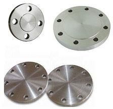 Blind Flanges