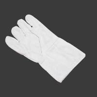 Canvas Hand Gloves