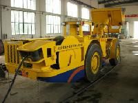 Mining Machinery