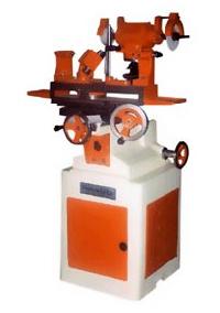 Tool & Cutter Grinding Machine