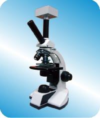 Dg Edu Lab Digital Compound Microscope