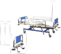 Icu Bed Fixed Height