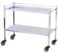 Instrument Trolley