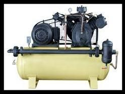 Air Compressors