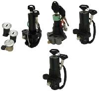 automotive ignition switches