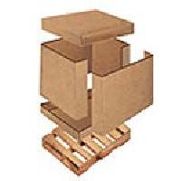 Corrugated Packaging Boxes