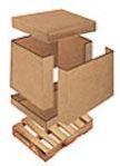 Corrugated Packaging Boxes