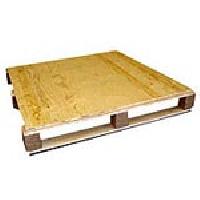Plywood Pallets - 01