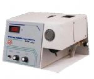 Digital Flame Photometer