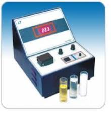 Digital Turbidity Meter