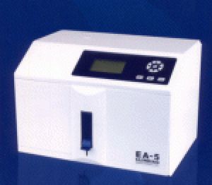 Urine Analyzer