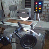 Surface Grinder with Autofeed