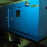 Automatic Welding Machine