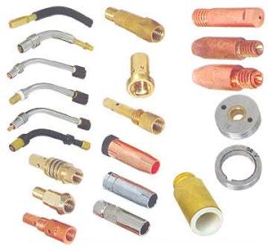 Welding Accessories