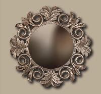 Mdf Wooden Mirror Frame