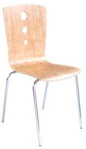 Cafeteria Chair (OB 079)