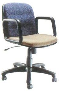 Computer Chair (OB 047)