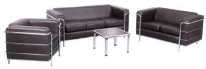 Reception Sofa Set (OB 091)