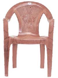 Plastic Chairs (Good Will Series Chair)