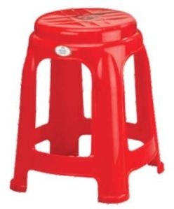 Plastic Stool