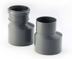 SWR Pipe Fittings