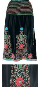 Ladies Skirt (SK02)