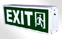 Exit Signage ES-III Exit Signage / Pictograph