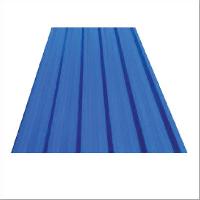 Polycarbonate Roofing Sheets